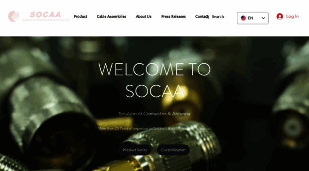 socaa.com.tw