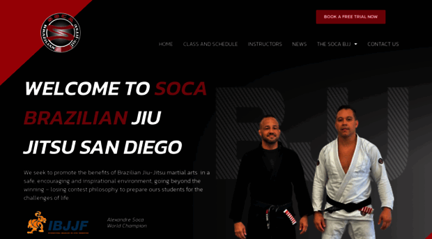 socabjjsandiego.com
