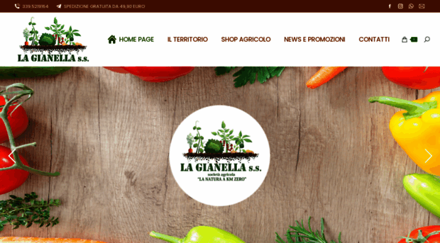 socagricolalagianella.it