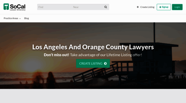 socal-lawyerdirectory.com