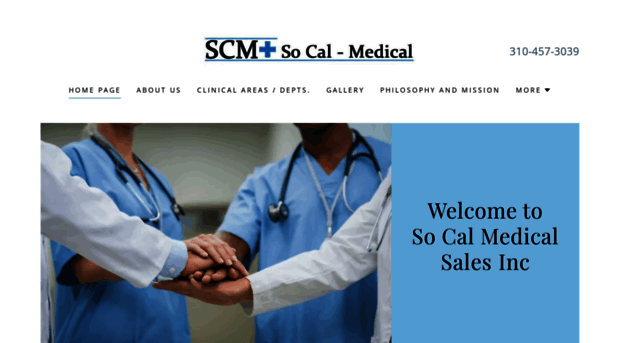 socal-medical.com