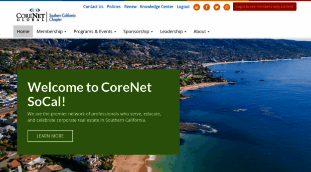 socal.corenetglobal.org