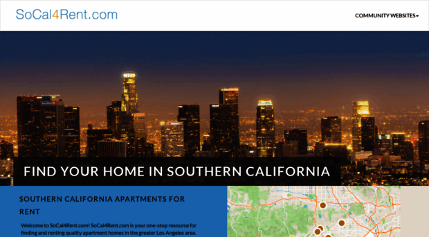 socal4rent.com