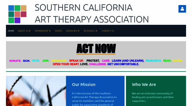 socalarttherapy.org