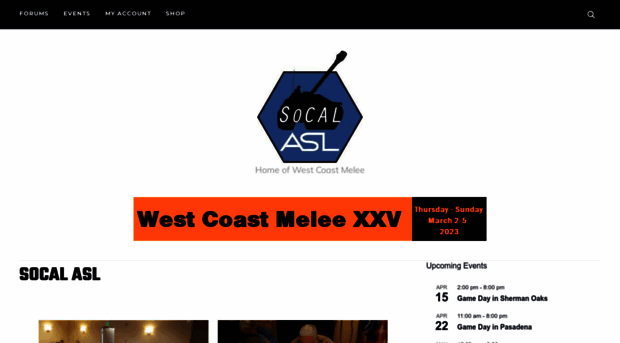 socalasl.com