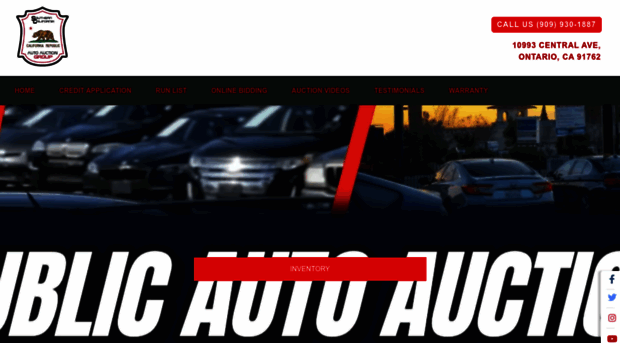 socalautoauctions.com