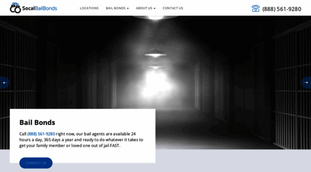 socalbailbonds.org
