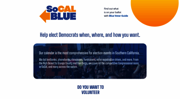 socalblue.org