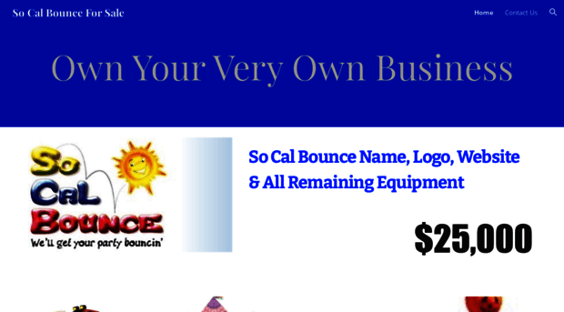 socalbounce.com