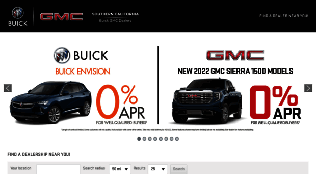 socalbuickgmc.com