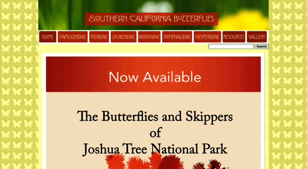 socalbutterflies.com