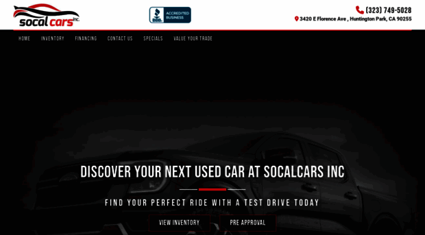 socalcarsinc.com