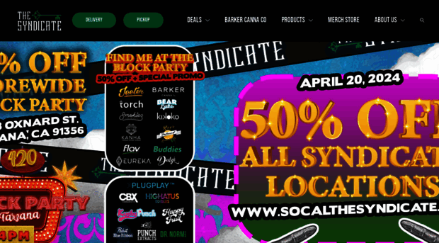 socalcoop.com
