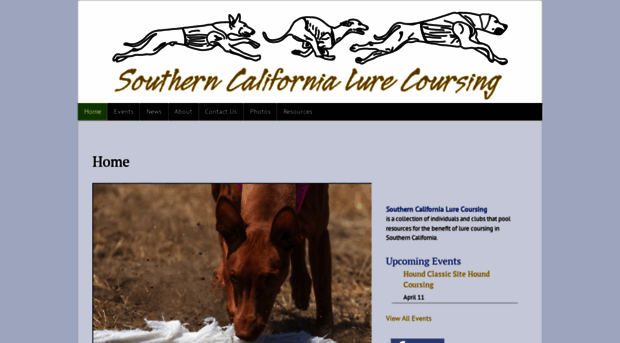 socalcoursing.org