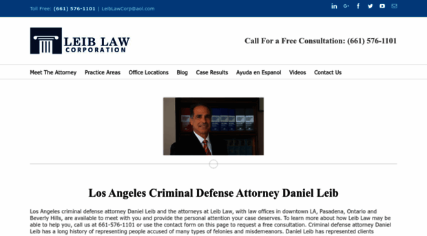 socalcriminallawyer.com