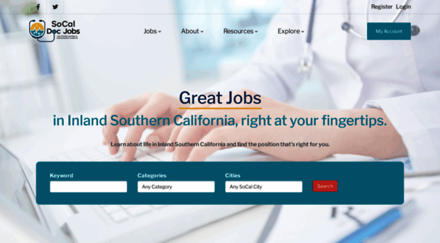 socaldocjobs.com