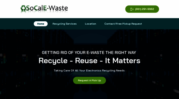 socale-waste.com