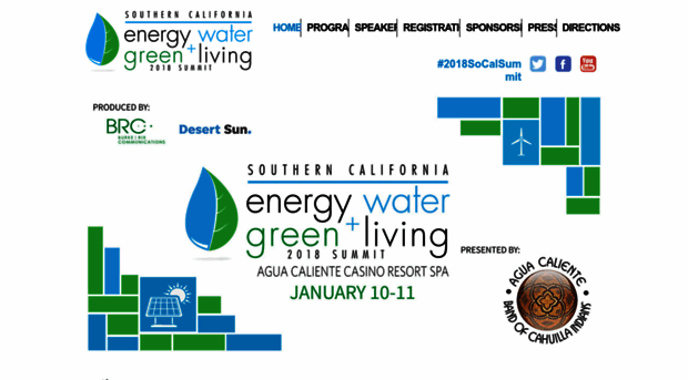 socalenergysummit.org