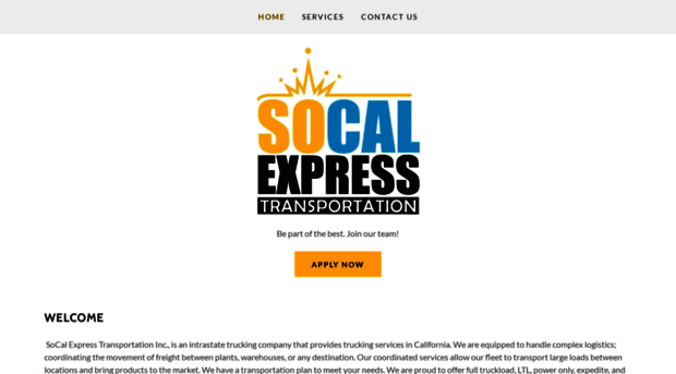 socalexpress.com