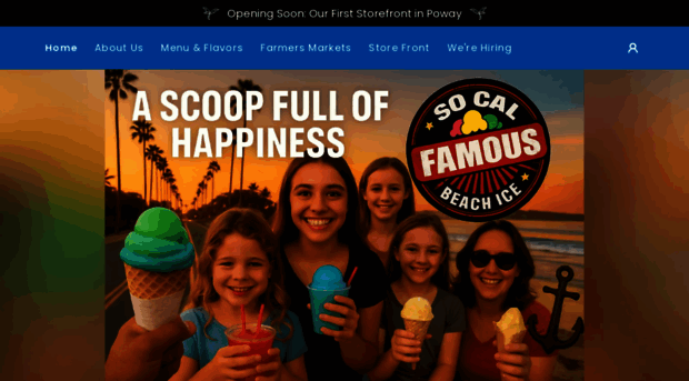 socalfamousbeachice.com