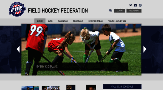 socalfieldhockey.com