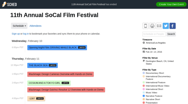 socalfilmfestival2016.sched.org