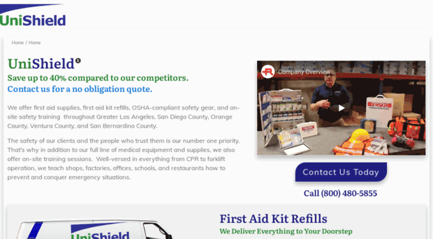 socalfirstaid.com