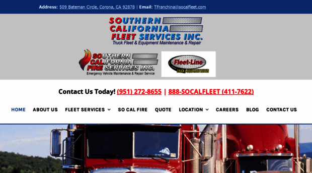 socalfleet.com