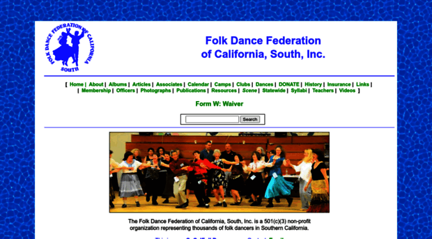 socalfolkdance.org