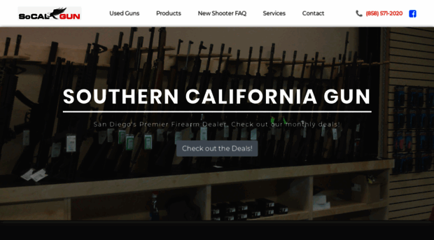 socalgun.com