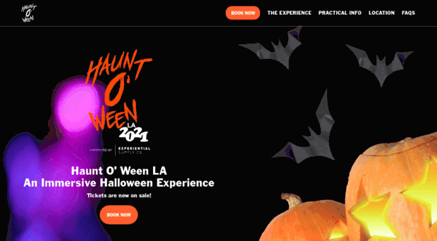 socalhauntoween.com