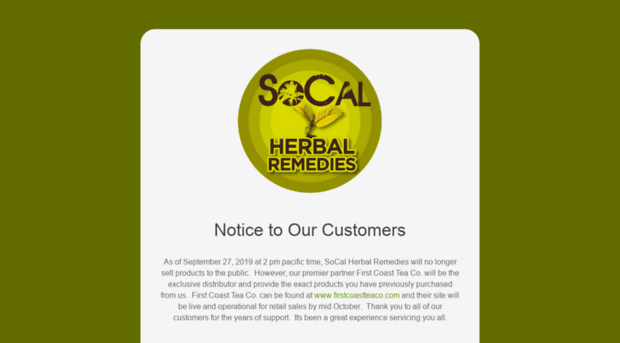 socalherbalremedies.com