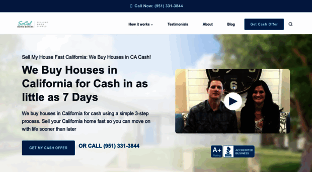 socalhomebuyers.com