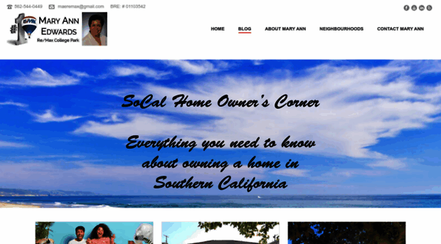 socalhomeownerscorner.com