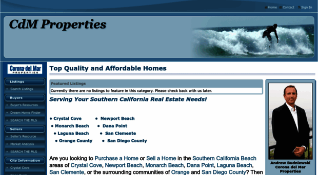 socalhomesales.com