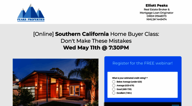 socalhomewebinar.com