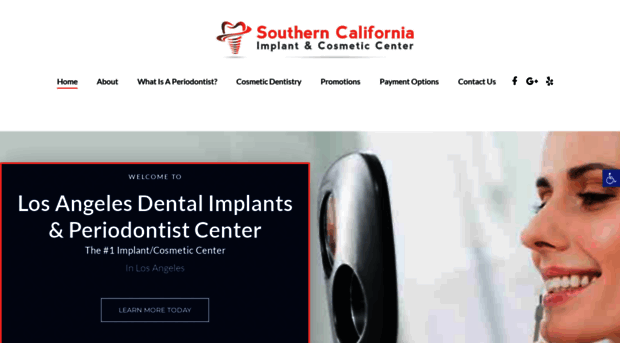 socalimplants.com