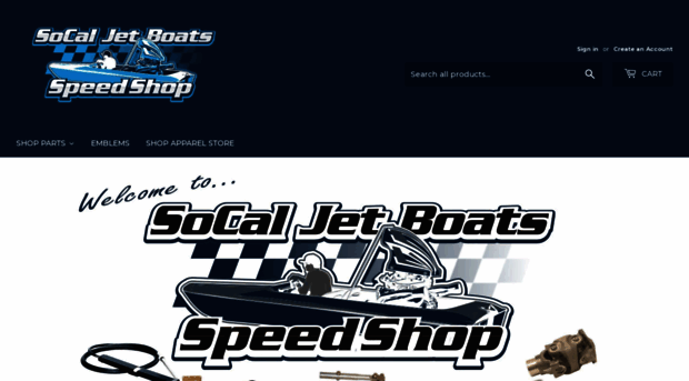 socaljetboats-parts.myshopify.com