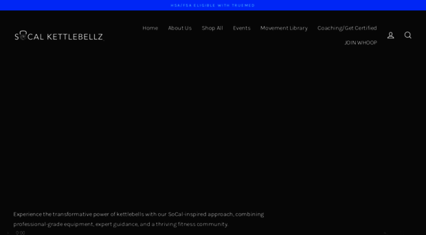 socalkettlebellz.com