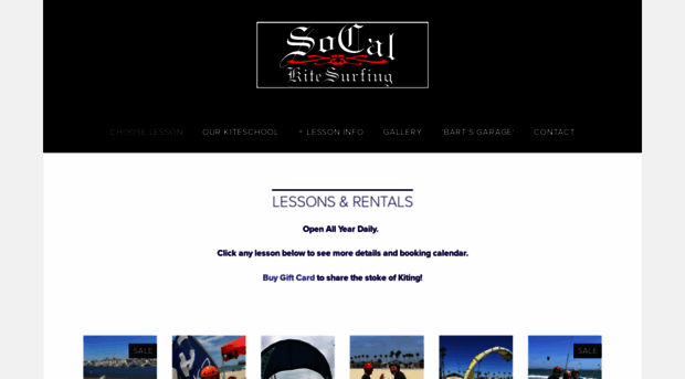 socalkitesurfing.com