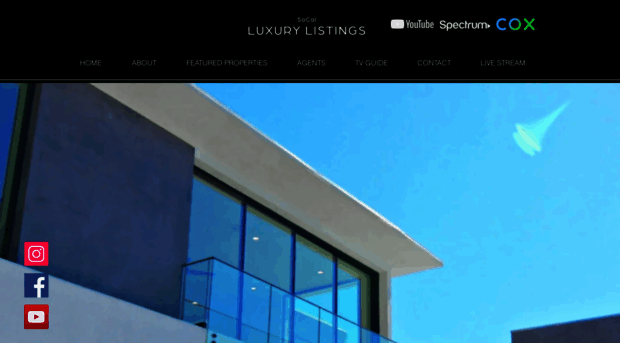 socalluxurylistings.com