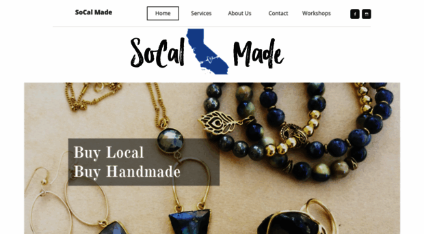 socalmade.com