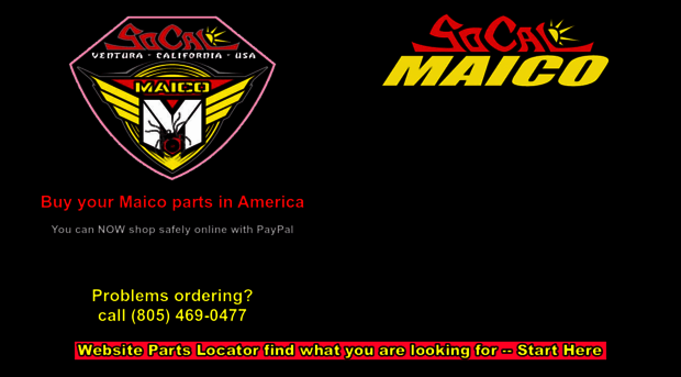 socalmaico.com