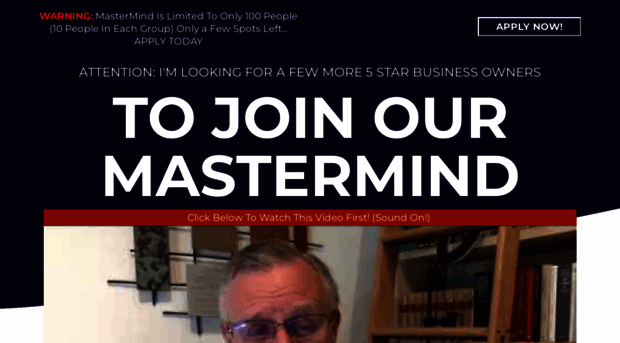 socalmasterminds.com