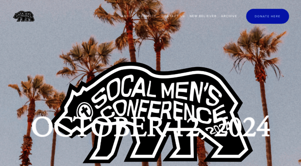 socalmensconf.com