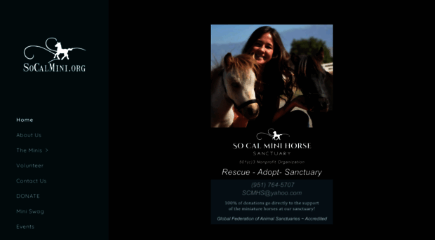 socalminihorse.org