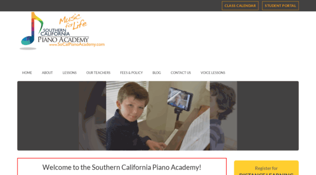 socalpianoacademy.com