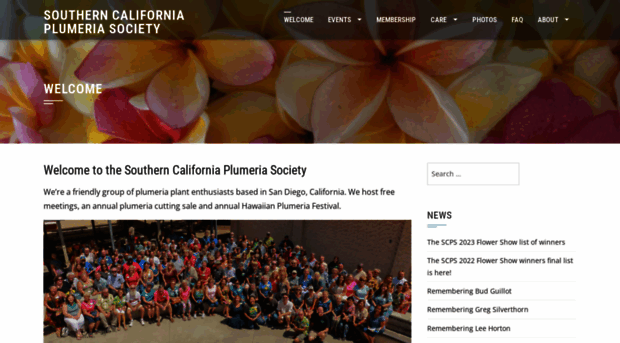 socalplumeriasociety.com