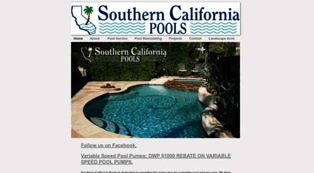 socalpools.com