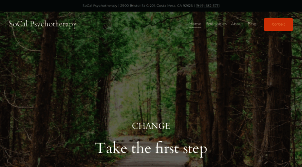 socalpsychotherapy.net